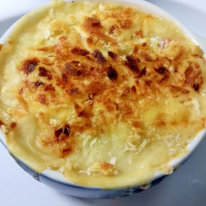 野菜たっぷり 鳥むね肉でポテトグラタン レシピ 作り方 By かっぺ4217 楽天レシピ 野菜たっぷり 鳥むね肉でポテトグラタン レシピ 作り方 By かっぺ4217 楽天レシピ